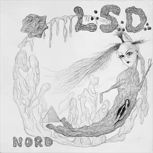 Nord /L∴S∴D∴ 84年オリジナル盤LP Yasunori Tsuchida - OST「プラレス3四郎 音楽篇」 [1983 Japan