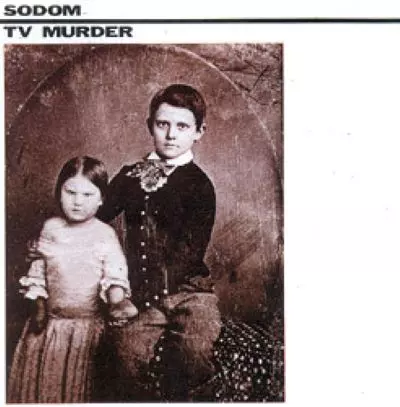 SODOM (JPN) / ソドム商品一覧｜JAPANESE ROCK・POPS / INDIES