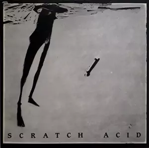 SCRATCH ACID / スクラッチ・アシッド商品一覧｜LATIN/BRAZIL/WORLD