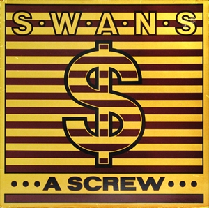 SWANS / スワンズ / SCREW