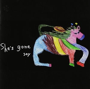 SOY / She's gone