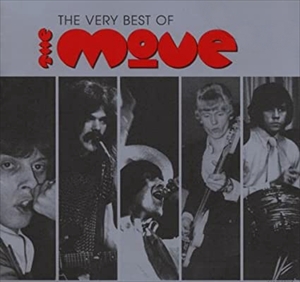 MOVE / ムーヴ / THE VERY BEST OF THE MOVE