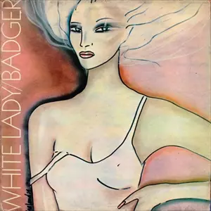 BADGER / バジャー / WHITE LADY