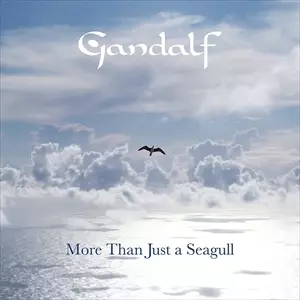 GANDALF (PROG) / ガンダルフ / MORE THAN JUST A SEAGULL / モア・ザン・ジャスト・ア・シーガル