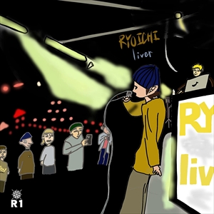 RYOICHI / LIVER / liver
