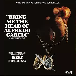 JERRY FIELDING / ジェリー・フィールディング商品一覧｜PUNK