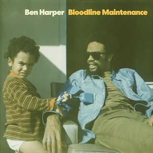 BEN HARPER / ベン・ハーパー / BLOODLINE MAINTENANCE