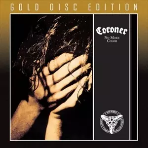 CORONER / コロナー商品一覧｜PUNK｜ディスクユニオン