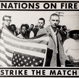 NATIONS ON FIRE / STRIKE THE MATCH