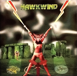 HAWKWIND / ホークウインド / 25 YEARS ON (VOL.3) 1977-1986