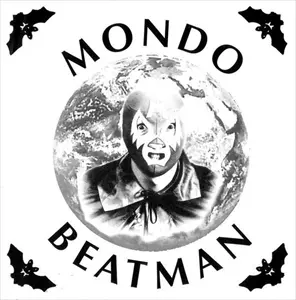 V.A.  / オムニバス / MONDO BEATMAN