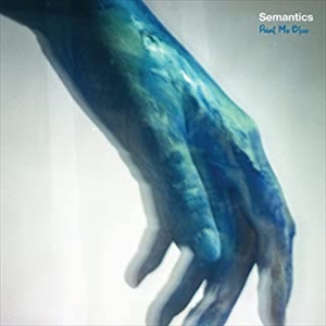 SEMANTICS (PUNK) / PAINT ME BLUE (LP)