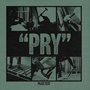 PEACE TEST / PRY (LP)