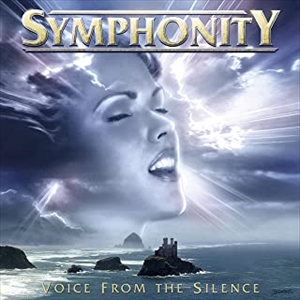 SYMPHONITY / シンフォニティー / VOICE FROM THE SILENCE (RELOADED 2022)