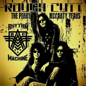 ROUGH CUTT / ラフカット / RHYTHM MACHINE