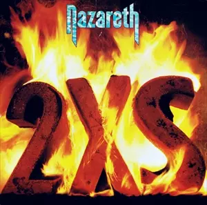 NAZARETH / ナザレス / 2XS
