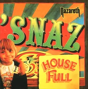 NAZARETH / ナザレス / SNAZ