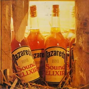 NAZARETH / ナザレス / SOUND ELIXIR