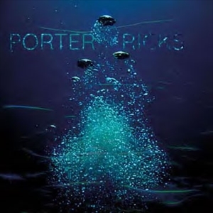 PORTER RICKS / ポーター・リックス / PORTER RICKS