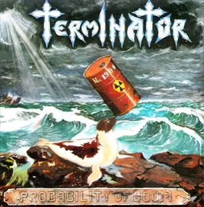 TERMINATOR (CZE) / PROBABILITY OF DOOM