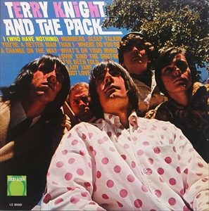 TERRY KNIGHT AND THE PACK / テリー・ナイト・アンド・ザ・パック商品一覧｜SOUL /  BLUES｜ディスクユニオン・オンラインショップ｜diskunion.net