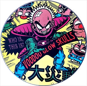 VOODOO GLOW SKULLS / ヴードゥー・グロウ・スカルズ商品一覧｜PUNK