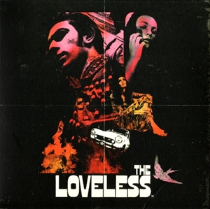 LOVELESS (MARC ALMOND) / LOVELESS