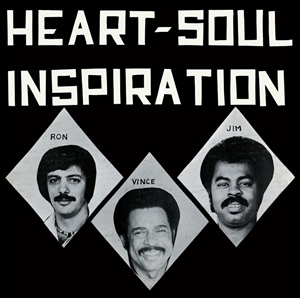 HEART SOUL & INSPIRATION / HEART-SOUL AND INSPIRATION