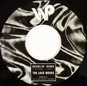 JACK MOVES / ジャック・ムーヴス / DOUBLIN' DOWN / SEASONS CHANGE