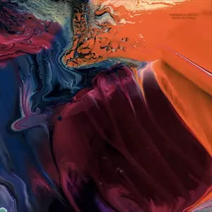 BURNT FRIEDMAN & JAKI LIEBEZEIT / バーント・フリードマン・アンド・ヤキ・リーベツァイト / SECRET RHYTHMS 5