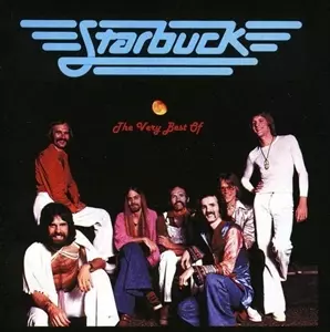 STARBUCK / スターバック / THE VERY BEST