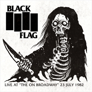 BLACK FLAG / ブラックフラッグ商品一覧｜PUNK｜ディスクユニオン・オンラインショップ｜diskunion.net