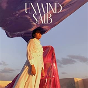 Saib. / UNWIND "LP"