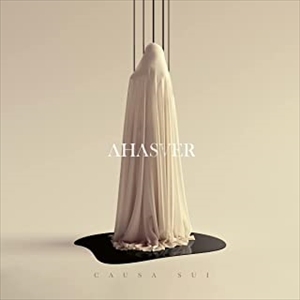 AHASVER / CAUSA SUI (LP)