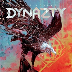 DYNAZTY (METAL) / ダイナスティ (METAL) / FINAL ADVENT