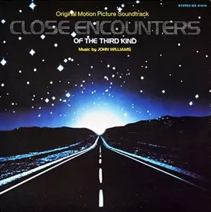 CLOSE ENCOUNTERS OF THE THIRD KIND (ORIGINAL MOTION PICTURE
