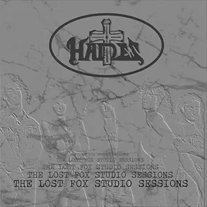 HADES (from US) / LOST FOX STUDIO SESSIONS