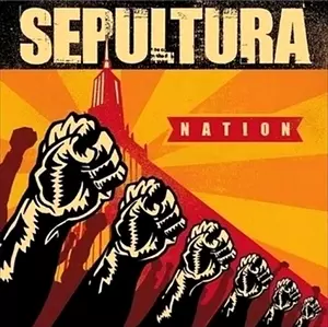SEPULTURA / セパルトゥラ / NATION (LP)