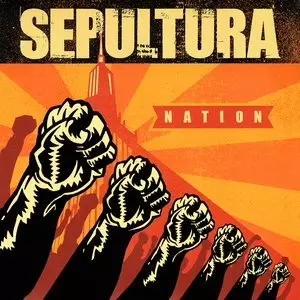 SEPULTURA / セパルトゥラ / NATION