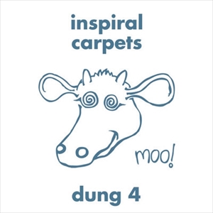 INSPIRAL CARPETS / インスパイラル・カーペッツ商品一覧｜HIPHOP