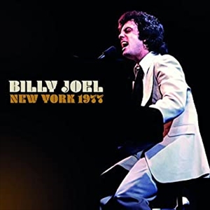 BILLY JOEL / ビリー・ジョエル / NEW YORK 1977