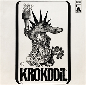 KROKODIL / クロコディル / KROKODIL
