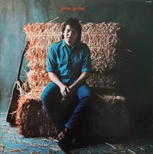 JOHN PRINE / ジョン・プライン / JOHN PRINE