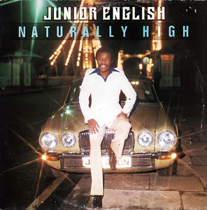 JUNIOR ENGLISH / NATURALLY HIGH