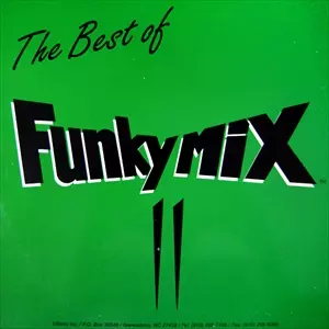 BEST OF FUNKY MIX/V.A. /オムニバス｜HIPHOP/R&B｜ディスクユニオン