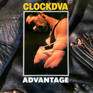 CLOCK DVA / クロック・ディーヴィーエー / ADVANTAGE