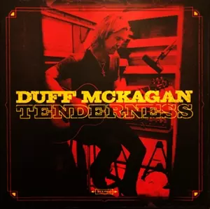 Duff McKagan / ダフ・マッケイガン / TENDERNESS