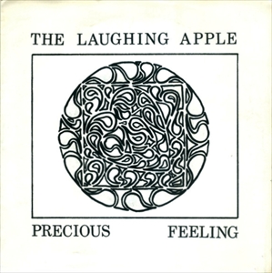 LAUGHING APPLE / PRECIOUS FEELING