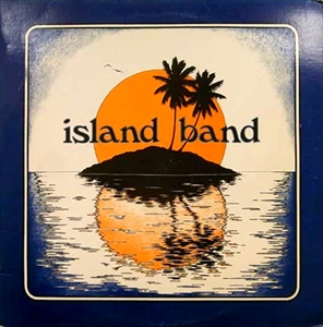 ISLAND BAND (AOR/HAWAII) / アイランド・バンド / OUR EARTH
