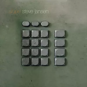 STEVE JANSEN / スティーヴ・ジャンセン / SLOPE (10TH ANNIVERSARY VINYL EDITION)